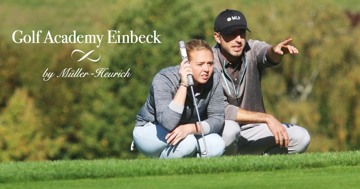 Golf Academy Einbeck