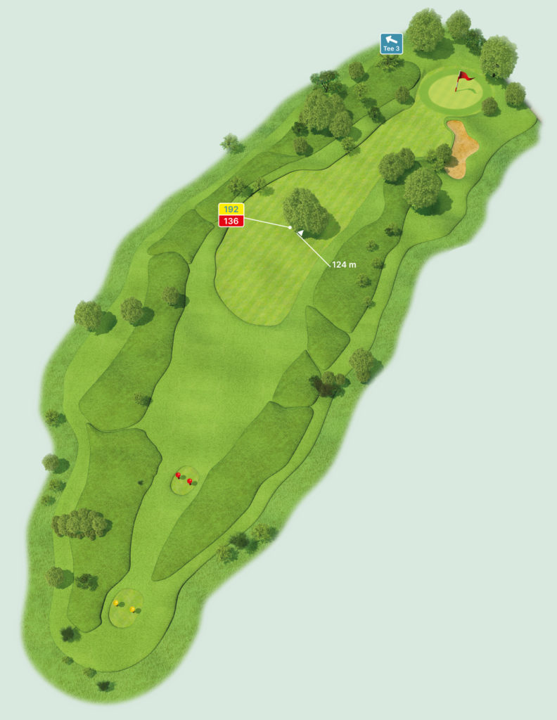 einbeck.golf Loch 2