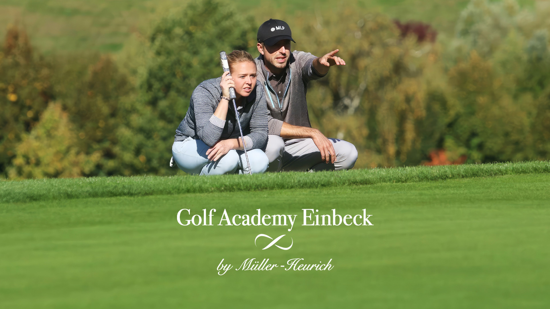 Golf Academy Einbeck