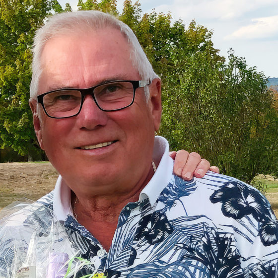 Klaus-Peter Pfüller