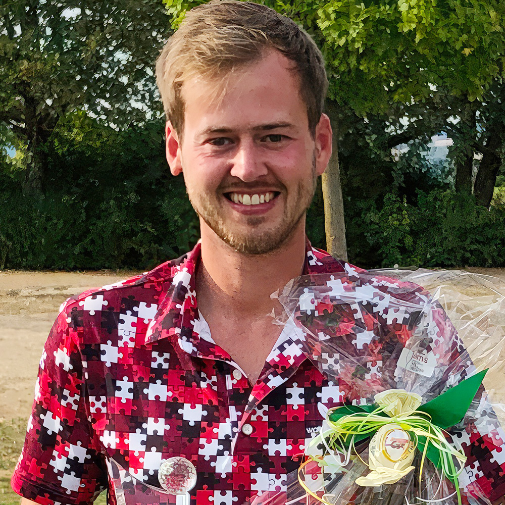 einbeck.golf • Meistergalerie