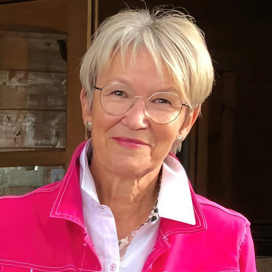 Bettina Brinkhorst