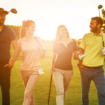 Golf-Erlebnistag am 30. April