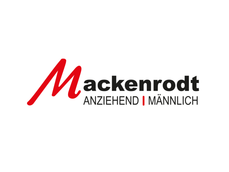 Mackenrodt Mode für Männer