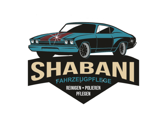Shabani Fahrzeugpflege