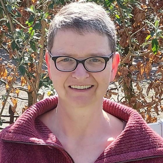 Petra Böker