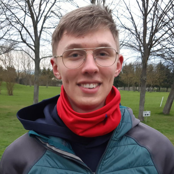 Magnus Wenzel