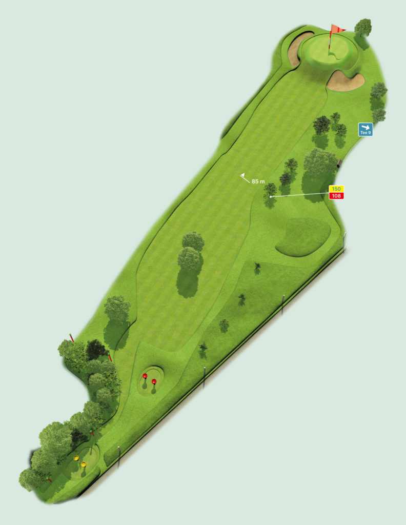 einbeck.golf Loch 8