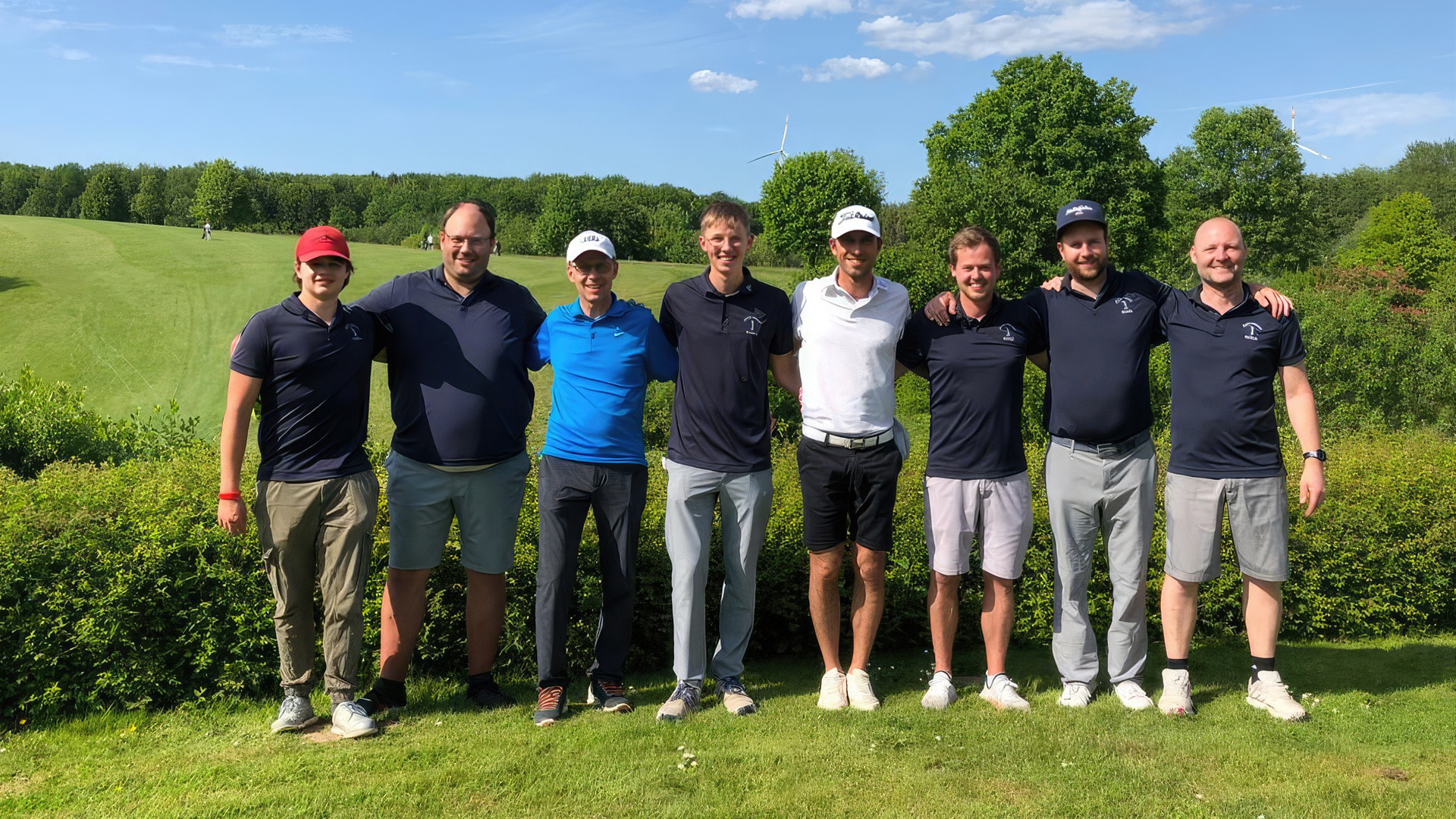 einbeck.golf Herren