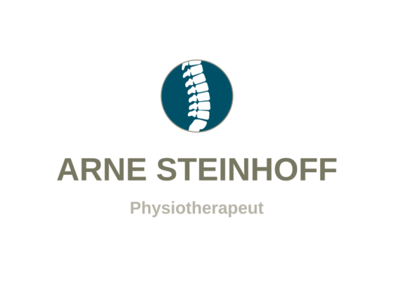 Arne Steinhoff Physiotherapeut