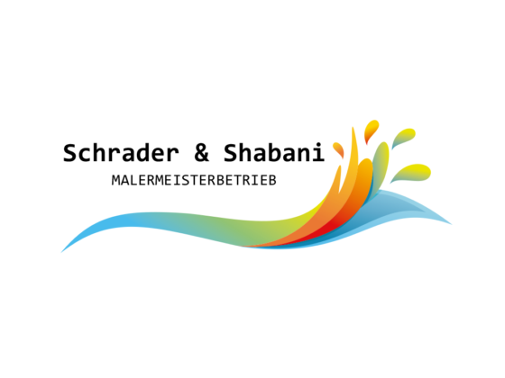 Schrader & Shabani Malermeisterbetrieb