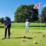 Voller Erfolg der Einbecker Golfwoche
