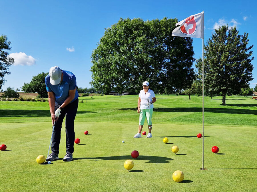 einbeck.golf • News