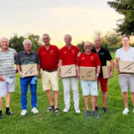 Der Sommer ist zurück – Hitzeschlacht bei Köhler‘s Landgasthaus-Golfturnier