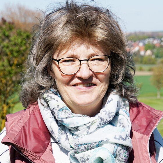 Birgit Wedekind