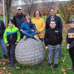 Golf als Schulsport – PGS Dassel startet Golf-AG