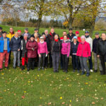 Winterliga von einbeck.golf hat begonnen