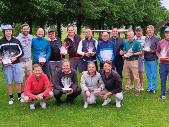 3. Einbeck Rodeo präsentiert von der Golf Academy Einbeck