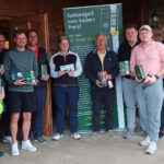Martin Rother gewinnt erstmalig ausgespielten Leisurebreaks Cup bei einbeck.golf