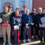 Saisonauftakt bei einbeck.golf