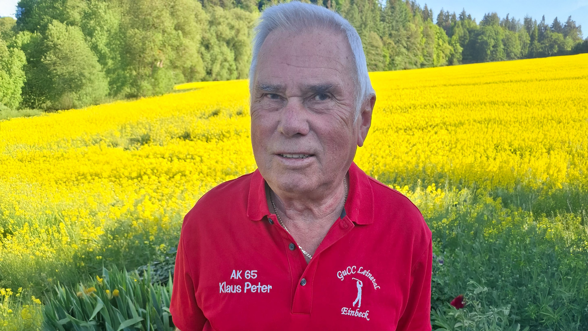 Erfolgreicher Ligaauftakt der Einbecker AK 65 Golfsenioren