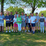 Toller Start in die neue Rodeo-Turnierserie bei einbeck.golf